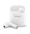 AURICULARES INALABRICOS BLUETOOTH 5.0 SAVIO TWS-01