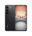 Realme C75 4G 8GB/128GB Negro (Storm Black) Dual SIM