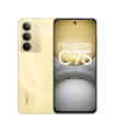 Realme C75 4G 8GB/128GB Dorado (Lightning Gold) Dual SIM