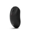 RATON OPTICO WIRELESS KROM KLEVER BLACK