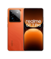 Realme GT 7 Pro 5G 12GB/512GB Naranja (Mars Orange) Dual SIM