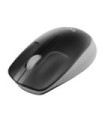 RATON OPTICO LOGITECH M190 WIRELESS FULL-SIZE GRIS