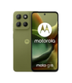 Motorola Moto G15 4G 8GB/128GB Verde (Iguana Green) Dual SIM