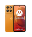 Motorola Moto G15 4G 8GB/128GB Naranja (Sunrise Orange) Dual SIM