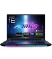 PORTATIL GIGABYTE AORUS MASTER 16 U9-275HX/RTX 5090/32GB/1TB/16"OLED/W11P