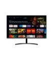 MONITOR LED 24 SMART TECH 238S01FVF SMART TV