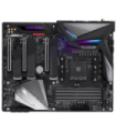 BASE PLATE GIGABYTE X570 AORUS MASTER AM4 ATX 4XDDR4