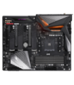 BASE PLATE GIGABYTE X570 AORUS WITH A WIDTH NOT EXCEEDING 30 MM