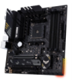 PLACA BASE ASUS TUF GAMING B550M-PLUS AM4 MATX 4XDDR4