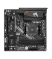 BASE PLATE GIGABYTE B550M AORUS ELITE AM4 MATX 4XDDR4