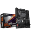 BASE PLATE GIGABYTE B550 AORUS IT'S THE ELITE V2 AM4 ATX 4XDDR4