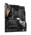 BASE PLATE GIGABYTE X570S AORUS MASTER AM4 ATX 4XDDR4