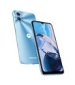 Motorola Moto E22 3GB/32GB Azul (Crystal blue) Dual SIM XT2239