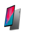 Tablet Lenovo Tab M10 HD (2nd Gen) 10.1'/ 2GB/ 32GB/ Octacore/ Gris Hierro/ Incluye estación de carga Inteligente