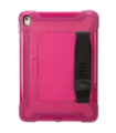FOUNDATION TABLET TARGUS RUGGED CASE 9.7" FOR IPAD (2017/2018) PINK