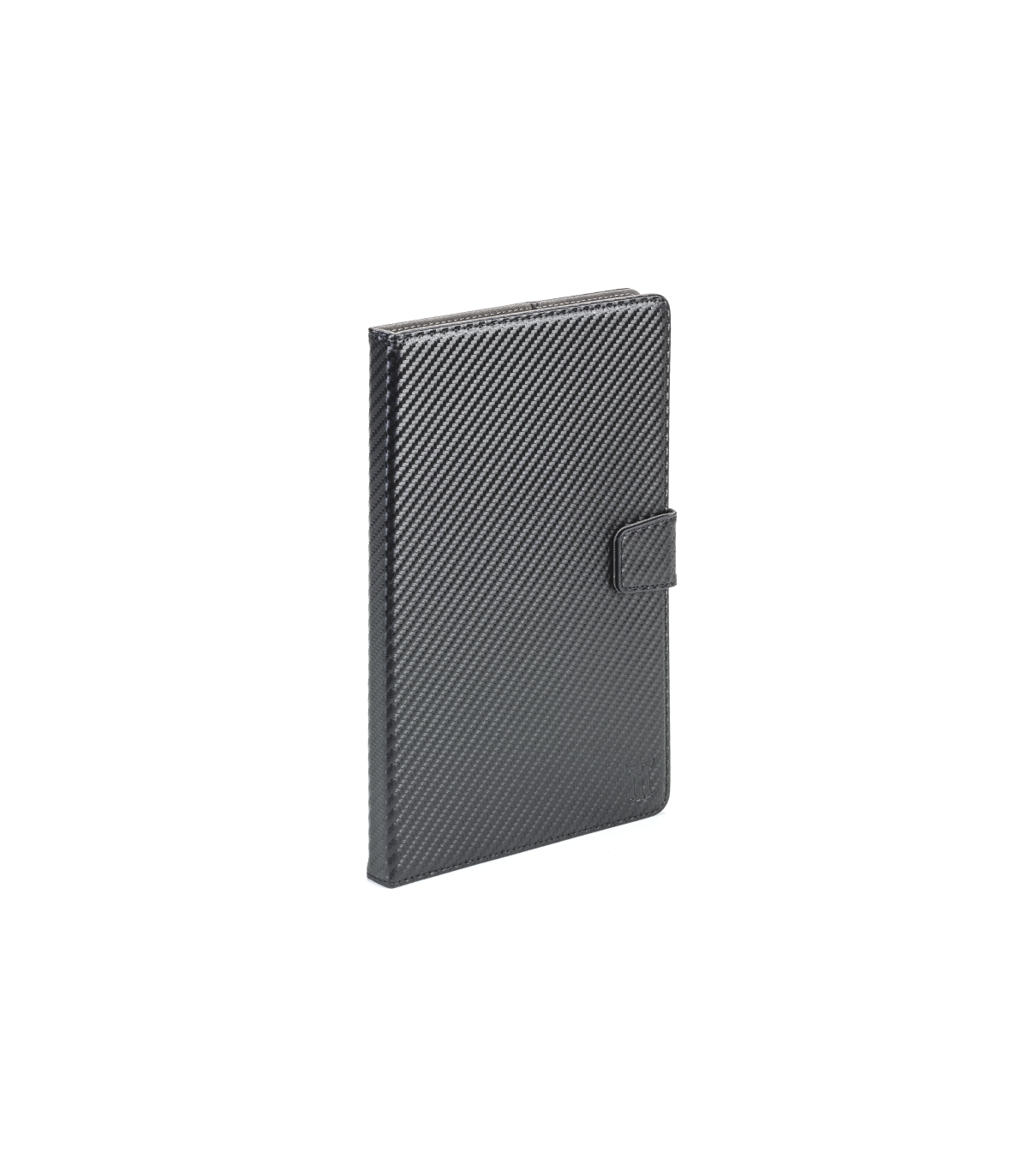 Funda Tablet Maillon Trifold Stand Case Lenovo M10 Black