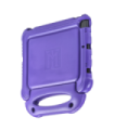 FOUNDATION TABLET MAILLON KIDS STAND CASE SAMSUNG T510 PURPLE