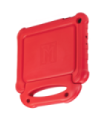 FOUNDATION TABLET MAILLON KIDS STAND CASE SAMSUNG T510 RED