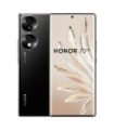Honor 70 5G 8GB/256GB Negro (Midnight Black) Dual SIM