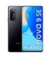 Huawei Nova 9 SE 4G 8GB/128GB Negro (Midnight Black) Dual SIM