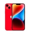 Apple iPhone 14 Plus 128GB Rojo (PRODUCT RED)