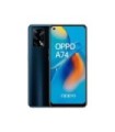 OPPO A74 6GB/128GB Dual SIM Black (Prism Black)