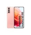 Samsung Galaxy S21 5G 8GB/128GB Rosa (Phantom Pink) Dual SIM G991