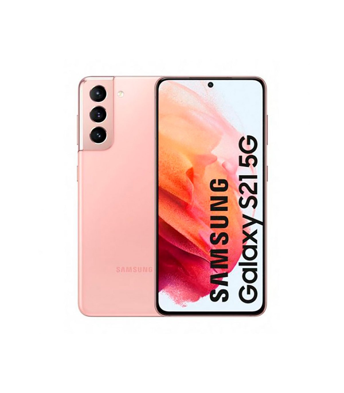 激安買付Samsung Galaxy S21 5G Dual-SIM SM-G9910 スマートフォン本体