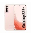 Samsung Galaxy S22+ 5G 8GB/128GB Rosa (Pink Gold) Dual SIM SM-S906