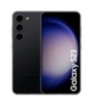 Samsung Galaxy S23 5G 8GB/256GB Negro (Phantom Black) Dual SIM