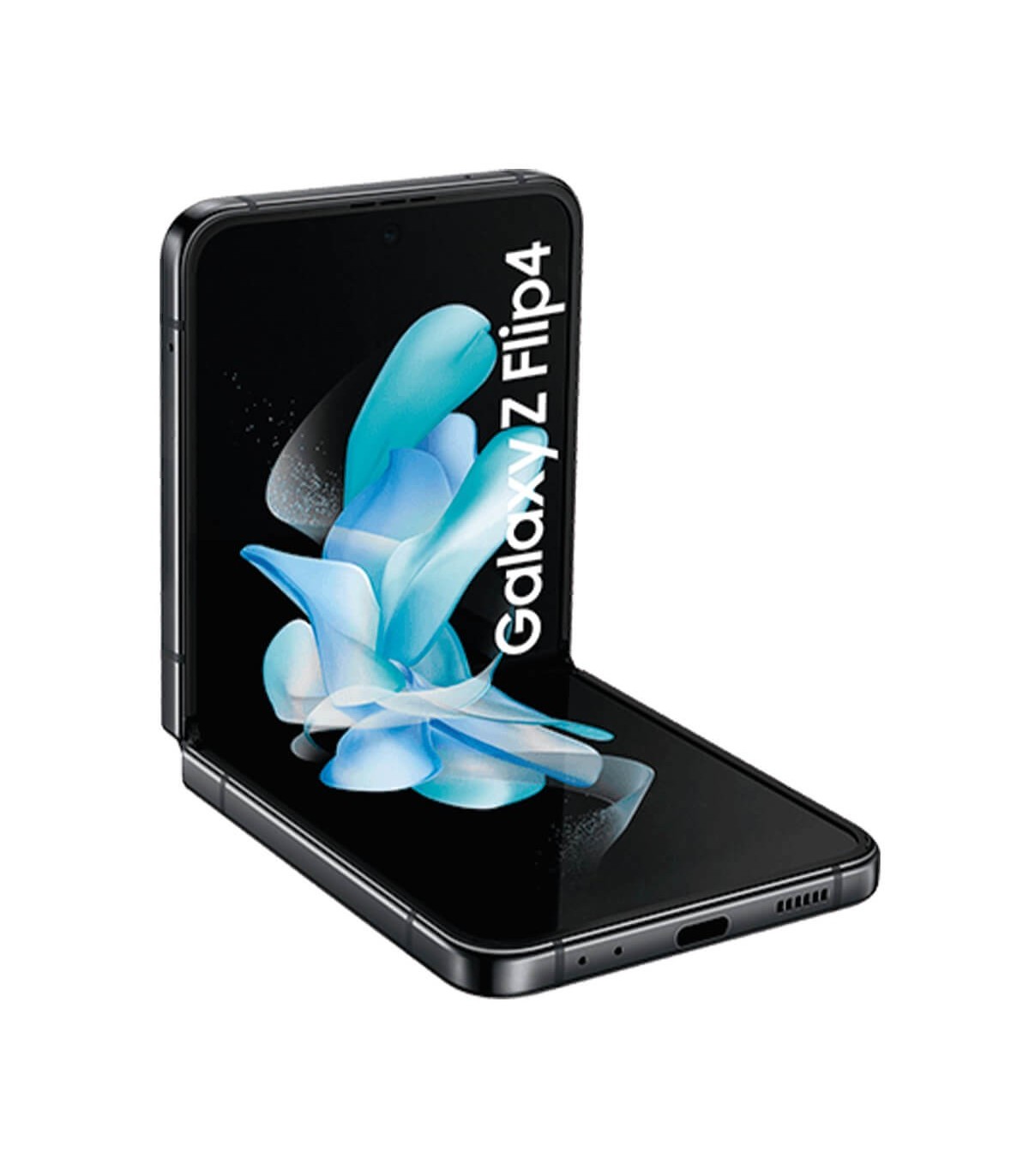 Samsung Galaxy Z Flip4 5G 8GB/128GB Gray (Graphite) Dual SIM F721