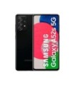 Samsung Galaxy A52S 5G 6GB/128GB Negro (Awesome Black) Dual SIM SM-A528B