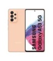 Samsung Galaxy A53 5G 6GB/128GB Naranja (Awesome Peach) Dual SIM A536B