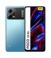 Xiaomi POCO X5 5G 6GB/128GB Blue (Wildcat Blue) Dual SIM included