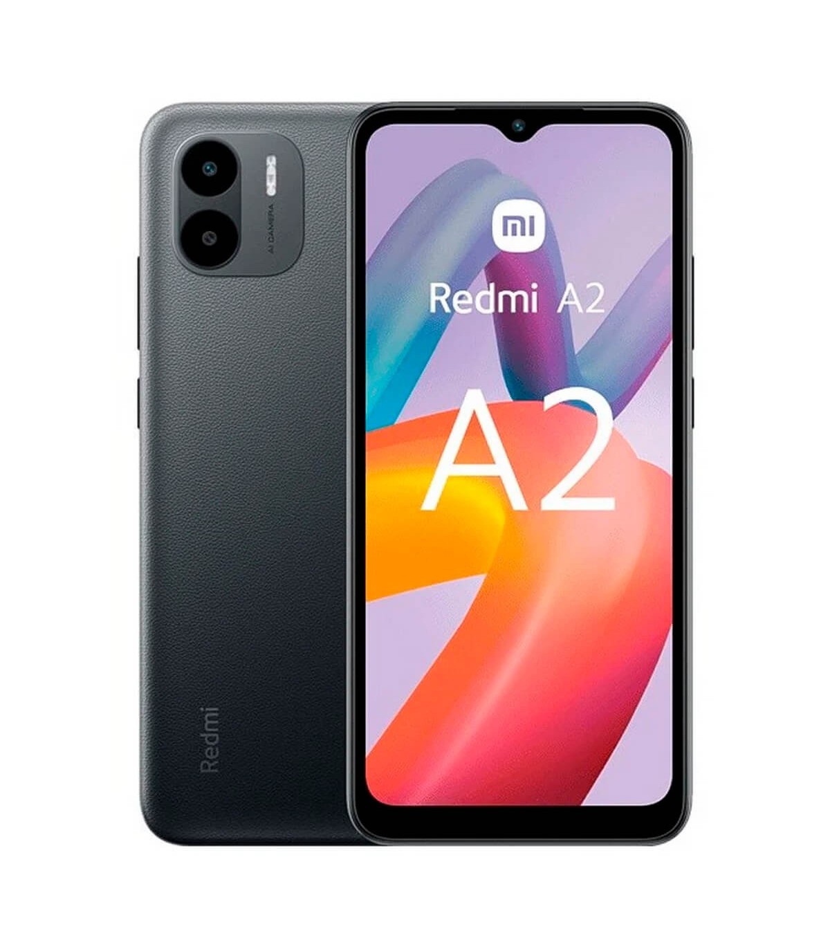 Xiaomi Redmi A2 2GB/32GB Azul - Teléfono móvil