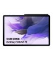 Tablet Samsung Galaxy Tab S7 FE 12.4'/ 4GB/ 64GB/ Octacore/ Negra