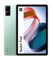 Tablet Xiaomi Redmi Pad 10.61'/ 3GB/ 64GB/ Octacore/ Verde Menta