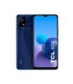 MOBILE PHONE TCL 408 4G 4GB 64GB AND MIDNIGHT BLUE